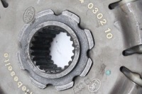 фото thumb №11, Комплект зчеплення audi tt 8n3 324030210 1.8l бензиновий 132kw 2002