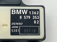 фото thumb №6, Bmw датчик різниці тиску вихлопних газів 8579353 новий оригінал