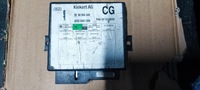 фото thumb №1, Модуль комфорту opel 90564349cg