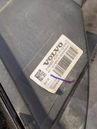 фото thumb №10, Volvo xc90 2016 набори частини кузовних