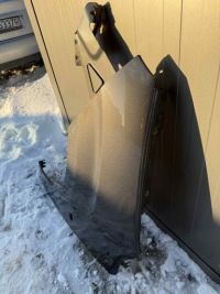 фото thumb №7, Citroen berlingo iv opel combo e крыло левый перед передний 18- 59umfe