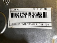 фото thumb №10, Модуль заряджання акумулятора інвертор renault espace vi austral e-tech hybrid