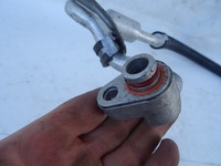 фото thumb №4, Ford mondeo mk5 шланг кондиціонера ds7h19n602ne