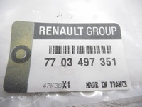 фото thumb №6, Контакт renault kangoo оригінальний номер 7703497351