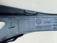 фото thumb №14, Vw passat b8 14r- решётка решётка бампера левая перед 3g0853665