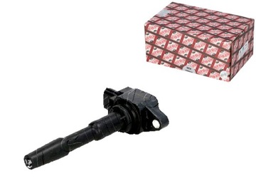 фото thumb №1, Катушка зажигания ashika