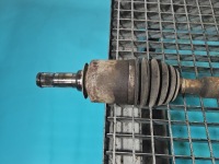 Приводной вал перед правая mercedes ml w163 4.3 v8 автоматическая коробка передач 4x4 Доставка, фото thumb