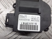 фото thumb №3, Моторчик отопителя renault modus 1000043011