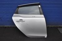 фото thumb №1, Volvo v40 ii двері правий задня задні повний