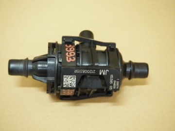 фото thumb №3, Помпа воды вебасто renault koleos ii 2.0 синий dci