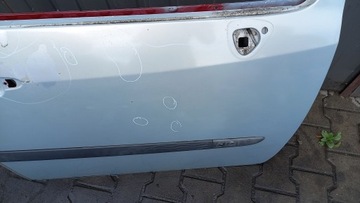 фото thumb №4, Дверь правые перед renault modus 04r