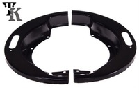 фото thumb №2, Комплект захист барабан daf xf95 xf105 cf 1231429