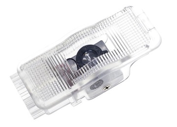 Светодиодный проектор логотипа PEUGEOT HD 308 3008 508 5008 607 Expert RCZ дверной фонарь