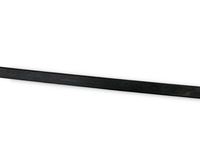 фото thumb №8, Bmw 4 f32 f33 2018 молдинг / прокладка стекло дверь