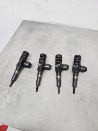 Vw / seat / 2.0 tdi насос-форсунка 0414720404 Київ, фото thumb