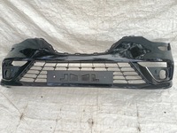 фото thumb №1, Renault megane iv бампер передній