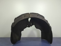 фото thumb №1, Audi a5 8t 5d sportback подкрылок задняя задние левая