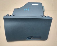 фото thumb №1, Citroen c4 ii b7 бардачок консолі