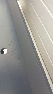 фото thumb №6, Audi a3 sportback 19- бампер зад задний 8y4807511