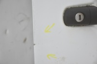 фото thumb №3, Дверь задние задняя правое citroen jumpy expert ii