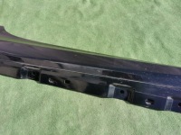 Молдинг порог правая mercedes s klasa w217 coupe a2176901202 Доставка, фото thumb