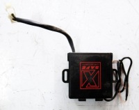 фото thumb №1, Toyota land cruiser j120 блок керування модуль сигналізація xs01dds