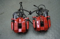 фото thumb №7, Bmw g21 lci 2.0 дизель x-drive комплект супорт супорти диск гальмівні диски m-sport