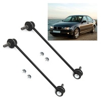 фото thumb №12, Набор тяга стабилизатора стабилизатора передний стабилизатора 31351095694