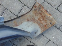 фото thumb №16, Крыло левый перед переднее ford focus ii mk2 2004r-2007r h4 европа