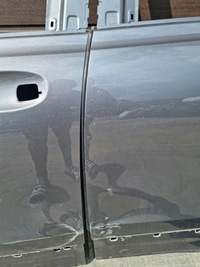 фото thumb №6, Mercedes glb 247 дверь левая задние зад