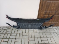 фото thumb №11, Решётка радиатора peugeot rifter решётка радиатора каркас козырёк góra бампера