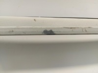 фото thumb №3, Mercedes w205 kombi шторка люк a2057802400