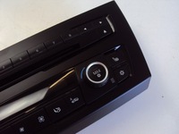 фото thumb №4, Панель радіо кондиціонера bmw serii 1 f20 f21