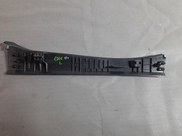 фото thumb №10, Ford edge 15 - захист стійка ліва права usa