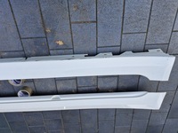 фото thumb №4, Bmw g30 g31 накладка поріг планка порогова права a300