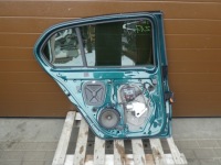 фото thumb №11, Полный дверь левая задняя skoda superb ii