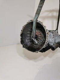 фото thumb №6, Коробка передач передач land rover range rover discovery 2.7 td v6 6hp-26x