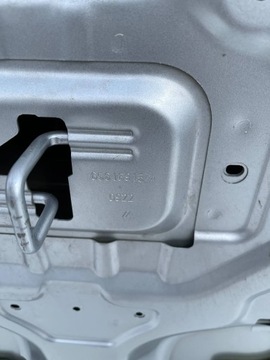 фото thumb №11, Капот renault trafic iii рестайлінг ii 2021 кришка двигуна 656169152r перед