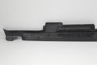 Захист поріг край багажника mercedes r129 sl 1296980089 Зі Шроту, фото thumb