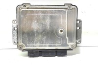 фото thumb №7, Бортовий комп'ютер двигуна ecu mazda 3 bk 3m6112a650ab 1.56l дизель 80kw 2004