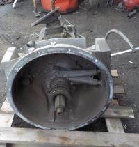 Купить Коробка передач передач zf s 5-42 man l2000, фото thumb