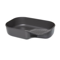 Набор туристической посуды WILDO CAMP DUO Canteen Mug Essentials Lime
