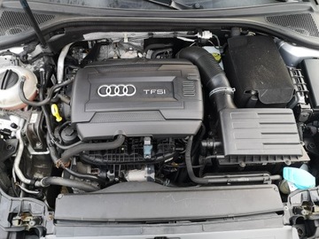 фото thumb №7, Audi a3 8v golf vii двигатель 2.0 tfsi cnt комплектный