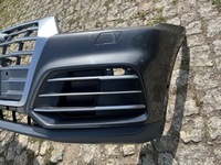 фото thumb №3, Бампер переднее audi q5 s-line 2017- перед 80a 6 x pdc