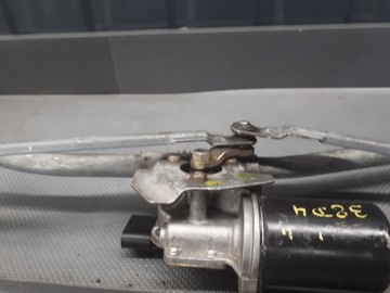 фото thumb №10, 1j1955023c механізм двигунчик двірник vw gol