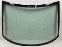 фото thumb №6, Скло задня задня audi a4 sedan оригінал