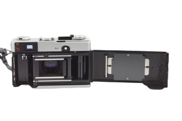 OLYMPUS 35 DC – идеален для фотографии