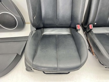 фото thumb №5, Mazda mx-5 mx5 nc 05-15 сиденья комплект обшивки подогрев