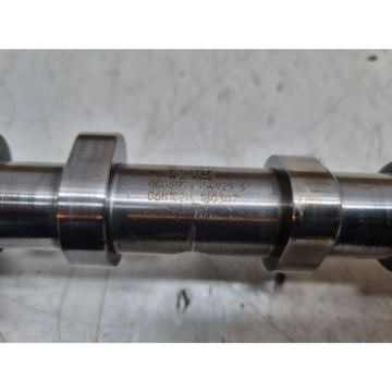 фото thumb №8, Вал розподільний вал випускний 06h102h audi q3 a3 a4 a5 a6 q5 1.8 2.0 tfsi cae