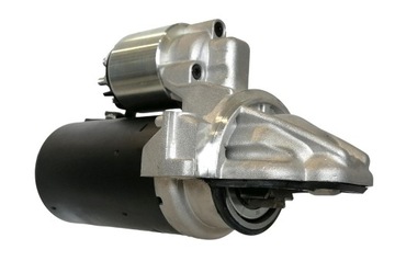 фото thumb №3, Новый стартер citroen jumper 2.2 hdi od 2006